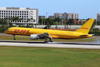 HP-2010DAE @ KMIA - No comment. - by Dave Turpie