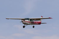 C-GEJK @ CYPK - Landing - by Guy Pambrun
