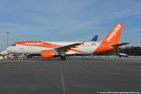 OE-IJO @ EDDK - Airbus A320-214 - EC EJU easyJet Europe - 3922 - OE-IJO - 22.03.2019 - CGN - by Ralf Winter