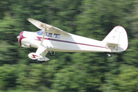 F-AYDK @ LFFQ - Ferté Alais airshow - by olivier Cortot