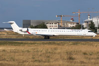 EC-LPG @ EDDF - Croatia - by SierraAviationPhotography