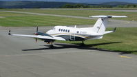 D-IGER @ EDQD - D-IGER  Fair Air Bayreuth Airport , Bindlacher Berg - by flythomas