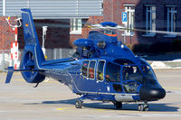 D-HLTR - D-HLTR at EDHX - by Nils Berwing