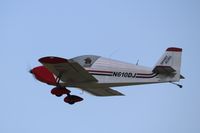 N610DJ @ KOSH - Sonex - by Mark Pasqualino