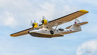 N9767 @ KAWO - 2019 Arlington Washington Fly In - by Terry Green