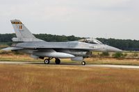 FA-103 @ EBBL - OPEN DAY.31 SQD TAILBAND. - by Robert Roggeman