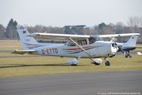 D-ETTD @ EDKB - Cessna 172R Skyhawk II - ATC Aviation Training & Transport Center GmbH - 17281218 - D-ETTD - 17.02.2019 - EDKB