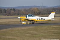 G-AZVA @ EDKB - MBB Bo209 Monsum - Private - 177 - G-AZVA - 17.02.2019 - EDKB - by Ralf Winter