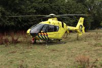 PH-ELP - PH-ELP, Lifeliner 3, MMT, Traumahelicopter
Elderhofseweg, Arnhem, The Netherlands