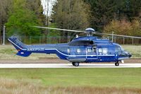 D-HEGP - D-HEGP at EDHX - by Nils Berwing
