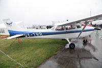 OY-TRR @ RKE - Roskilde air show 17.8.2019 - by leo larsen