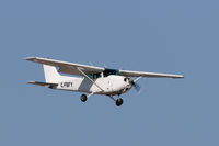 C-FBFY @ CYXX - Landing - by Guy Pambrun