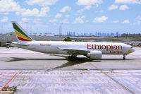 ET-ARH @ KMIA - No comment. - by Dave Turpie