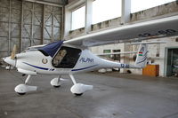 12-60 @ LHSA - LHSA - Szentkirályszabadja Airport, Hungary - by Attila Groszvald-Groszi