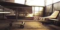 OO-SKB - Belgium - by j.van mierlo