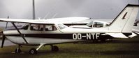 OO-NTF - Belgium - by j.van mierlo