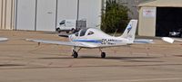 EC-MOH @ LEVT - Aeropuerto de Foronda - Vitoria-Gasteiz - Euskadi - España - by Pedro Maria Martínez De Antoñana