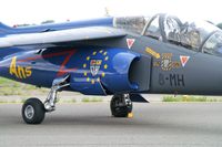 E48 @ EBBE - TRAINERSMEET.8-MH.20 ANS. - by Robert Roggeman