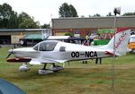 OO-NCA @ EBDT - Sonaca 200 at the 2019 Fly-in at Diest/Schaffen airfield - by Ingo Warnecke