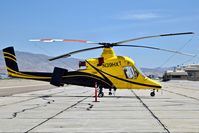 N39HX @ KBOI - Parked on the south GA ramp. - by Gerald Howard