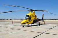 N39HX @ KBOI - Parked on the south GA ramp. - by Gerald Howard