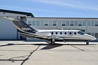 N404FL @ KBOI - Parked on the south GA ramp. - by Gerald Howard