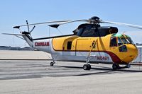 N1048Y @ KBOI - Parked on the north GA ramp. - by Gerald Howard