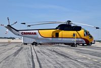 N1048Y @ KBOI - Parked on the north GA ramp. - by Gerald Howard