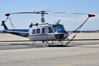 N658HA @ KBOI - Parked on the north GA ramp. - by Gerald Howard