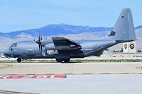 09-0109 @ KBOI - Touch and go on RWY 28L. - by Gerald Howard