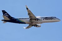 N183SY @ KBOI - Departing BOI.