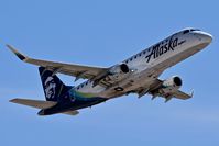 N183SY @ KBOI - Departing BOI.
