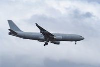 A39-005 @ YPPH - Airbus A330-203. RAAF KC-30, serial A39-005, unit 33 sqn. Final Rwy 24 YPPH 170819. - by kurtfinger