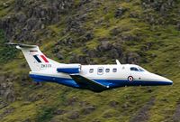 ZM333 - 45 Squadron Phenom LFA17 - by ianlane1960