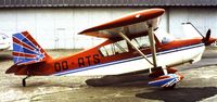 OO-RTS @ EBKT - RTC Wevelgem - by j.van mierlo