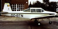 OO-RTN @ EBKT - RTC KORTRIJK WEVELGEM - by j.van mierlo