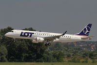 SP-LMA @ LHBP - LHBP/BUD - Budapest Ferihegy, Liszt Ferenc International Airport, Hungary - by Attila Groszvald-Groszi