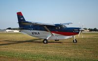 N76LA @ KOSH - Kodiak 100