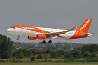 HB-JXE @ LHBP - LHBP/BUD - Budapest Ferihegy, Liszt Ferenc International Airport, Hungary - by Attila Groszvald-Groszi