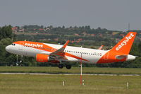 HB-JXE @ LHBP - LHBP/BUD - Budapest Ferihegy, Liszt Ferenc International Airport, Hungary - by Attila Groszvald-Groszi