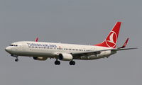 TC-JYG @ LHBP - LHBP/BUD - Budapest Ferihegy, Liszt Ferenc International Airport, Hungary - by Attila Groszvald-Groszi