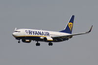 EI-FRR @ LHBP - LHBP/BUD - Budapest Ferihegy, Liszt Ferenc International Airport, Hungary - by Attila Groszvald-Groszi