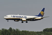 EI-FRR @ LHBP - LHBP/BUD - Budapest Ferihegy, Liszt Ferenc International Airport, Hungary - by Attila Groszvald-Groszi
