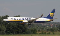 EI-FRR @ LHBP - LHBP/BUD - Budapest Ferihegy, Liszt Ferenc International Airport, Hungary - by Attila Groszvald-Groszi