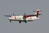 OK-GFQ @ LHBP - LHBP/BUD - Budapest Ferihegy, Liszt Ferenc International Airport, Hungary - by Attila Groszvald-Groszi