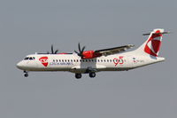 OK-GFQ @ LHBP - LHBP/BUD - Budapest Ferihegy, Liszt Ferenc International Airport, Hungary - by Attila Groszvald-Groszi