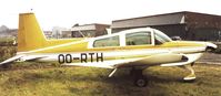 OO-RTH @ EBKT - RTC Wevelgem - by j.van mierlo