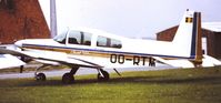 OO-RTM @ EBKT - RTC Wevelgem - by j.van mierlo