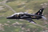 XX329 - XX329 low level - by Liam Toohill