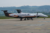 SP-PPP @ LSZG - At Grenchen